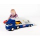 Transportor masini - Little Tikes