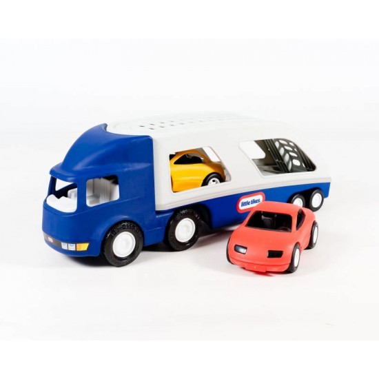 Transportor masini - Little Tikes