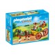 Trasura cu cal - Playmobil Country