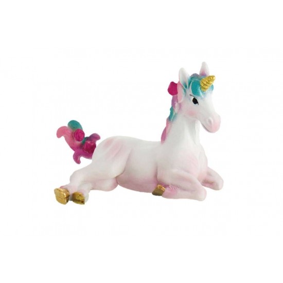 Figurina Unicorn Manz