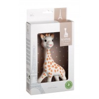 Girafa Sophie Il etait une fois in cutie cadou - Vulli