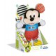 Zornaitoare de plus Mickey Mouse