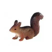Figurina - Veverita