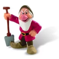 Figurina - Piticul Grumpy