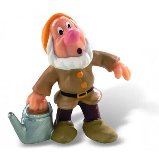 Figurina - Piticul Sneezy