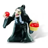 Figurina - Vrajitoarea cea rea