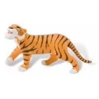 Figurina - Cartea Junglei - Shere Khan
