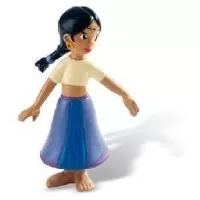 Figurina - Cartea Junglei - Shanti