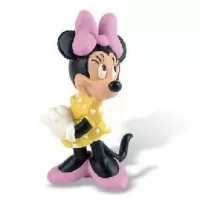 Figurina - Minnie Clasic