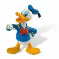 Figurina - Donald Ratoiul