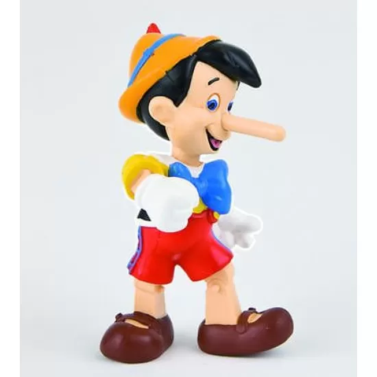 Figurina - Pinocchio