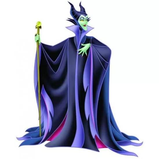 Figurina - Malefica