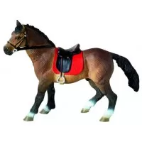 Figurina - Armasar Hanoverian