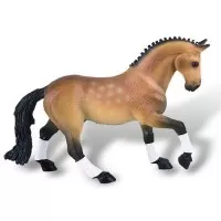 Figurina - Armasar Trakehner