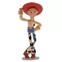 Figurina - Jessie - Toy Story 3