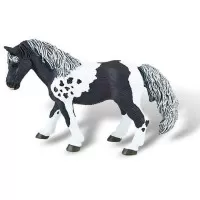 Figurina - Cal Lewitzer