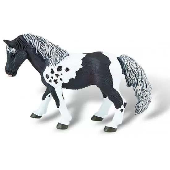 Figurina - Cal Lewitzer