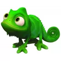 Figurina - Pascal
