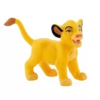 Figurina - Simba Baby