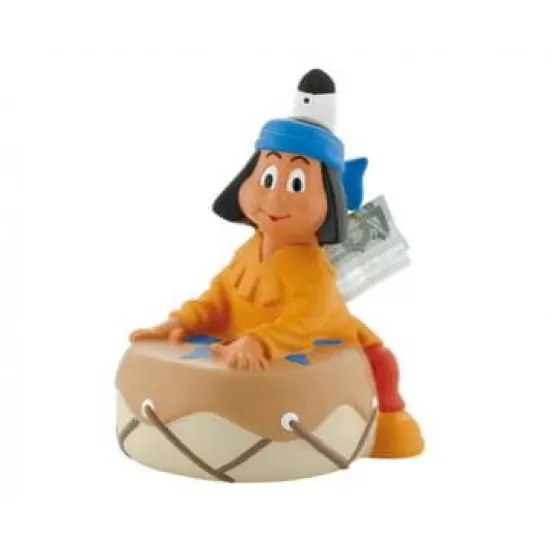 Pusculita Yakari - Bullyland Pusculita Yakari - Bullyland