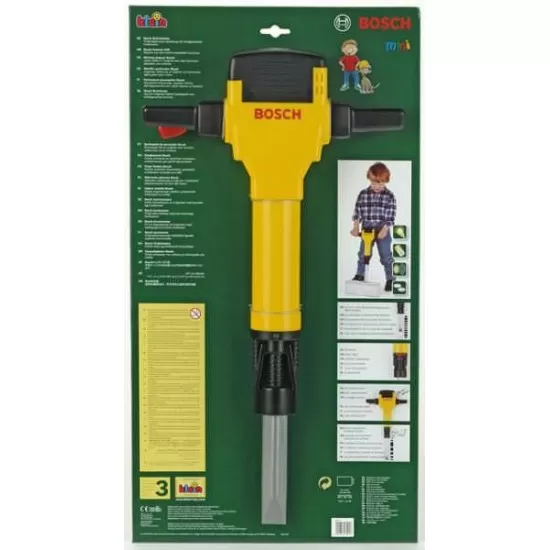 Ciocan pneumatic - Bosch Ciocan pneumatic - Bosch