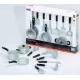 Set ustensile bucatarie - Klein