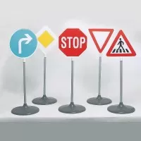Semne de circulatie