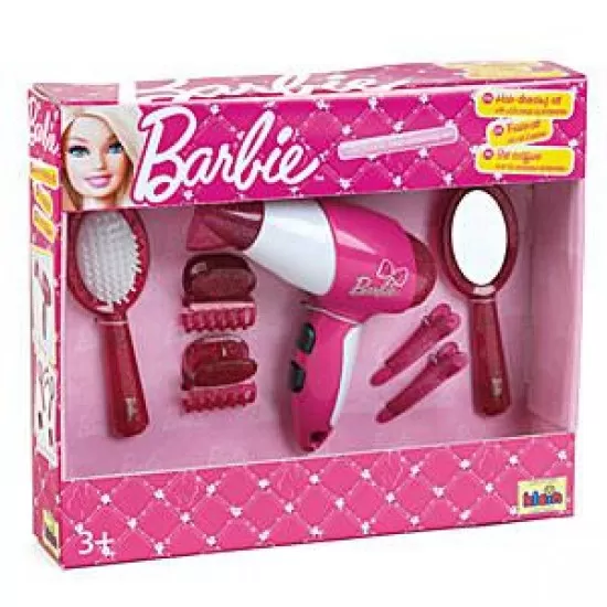 Trusa ingrijire par Barbie - Klein Trusa ingrijire par Barbie - Klein