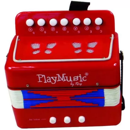 Acordeon - Reig Musicales Acordeon - Reig Musicales