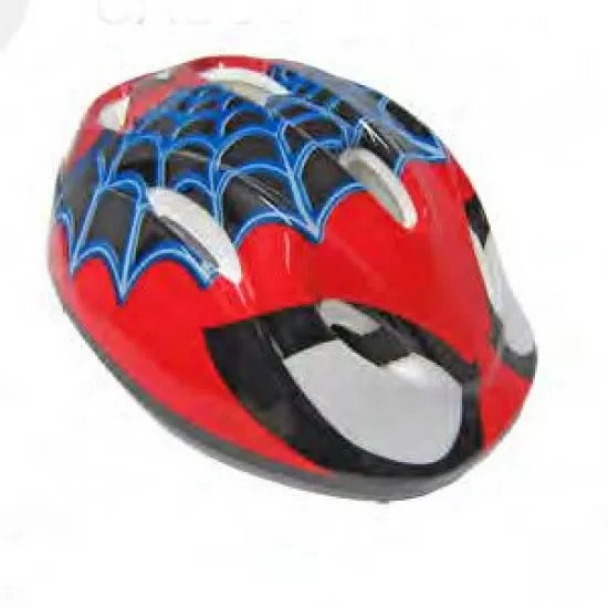 Casca protectie Spiderman - Toimsa Casca protectie Spiderman - Toimsa