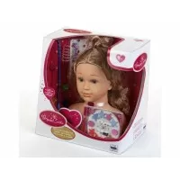 Bust Princess Coralie pentru machiat si coafat 