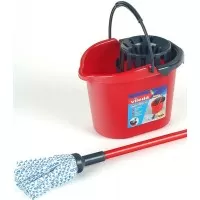 Set de joaca Galeata si mop - Vileda