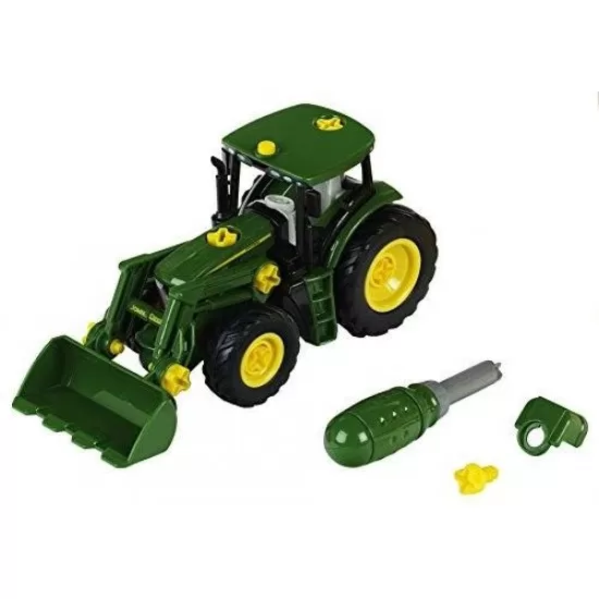 Tractor John Deere - Klein