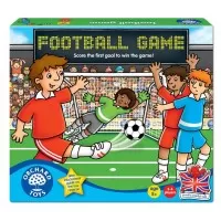 Joc de societate - Meciul de fotbal 