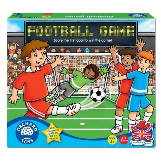 Joc de societate - Meciul de fotbal Joc de societate - Meciul de fotbal