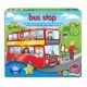 Joc educativ - Autobuzul Joc educativ - Autobuzul