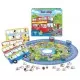 Joc educativ - Autobuzul Joc educativ - Autobuzul