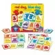 Joc educativ loto in limba engleza - Catelusii Joc educativ loto in limba engleza - Catelusii