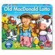 Joc educativ - Old MacDonald Joc educativ - Old MacDonald