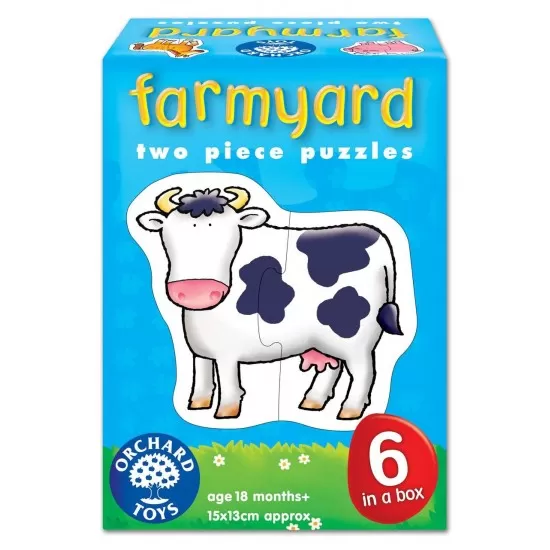 Set 6 puzzle - Ferma Set 6 puzzle - Ferma