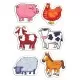 Set 6 puzzle - Ferma Set 6 puzzle - Ferma