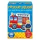 Set 6 puzzle - Echipa de salvare Set 6 puzzle - Echipa de salvare