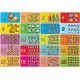 Puzzle - Potriveste si numara de la 1 la 20 Puzzle - Potriveste si numara de la 1 la 20