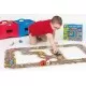 Puzzle gigant - Traseu masini Puzzle gigant - Traseu masini