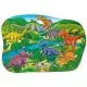 Puzzle - Dinozauri Puzzle - Dinozauri