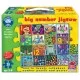 Puzzle - Invata numerele de la 1 la 20 Puzzle - Invata numerele de la 1 la 20