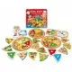 Joc educativ - Pizza Joc educativ - Pizza