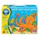 Joc educativ - Prinde si Numara Joc educativ - Prinde si Numara