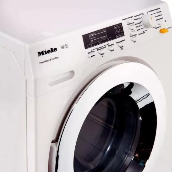 Jucarie masina de spalat Miele - Klein Jucarie masina de spalat Miele - Klein