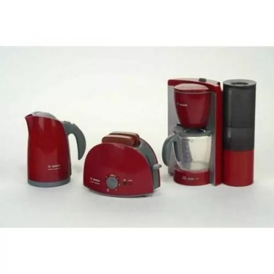 Set micul dejun Bosch - Klein Set micul dejun Bosch - Klein